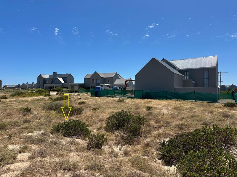 0 Bedroom Property for Sale in Cape St Martin Private Reserve Western Cape